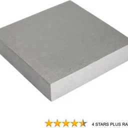 scorpion Steel Bench Block Hammer Stamp Jewelry 4 x 4 x ¾ inch Jewelry Making Work Surface Hardened Metal Anvil Tool 4 inch Square ¾ inch Thick-picture-37