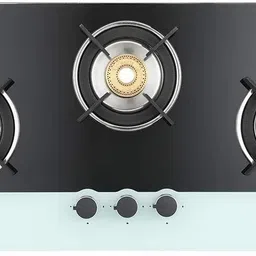 haute kitchen Evoque Series Manual Gas stove , 8 MM Glass, 2 Year warranty, Doorstep Service Glass Manual Gas Stove-picture-13