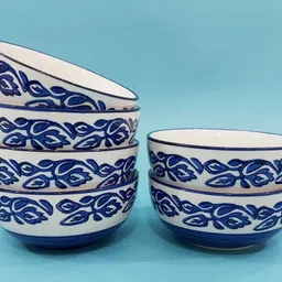 hc the crafts Ceramic Soup Bowl-picture-21