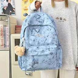 walson Medium 30 L Laptop Backpack Casual Unisex Backpack For College, Office or School image 5