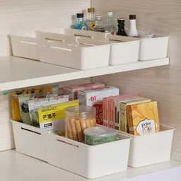 truecraft Adjustable Storage Organiser Drawer Divider image 4
