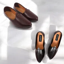 jaipur divinecraft Mojaris For Men-picture-45