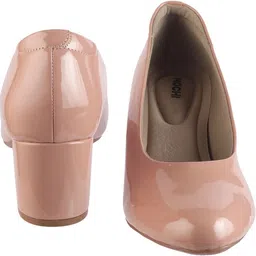 mochi 31-697 Slip On For Women image 3