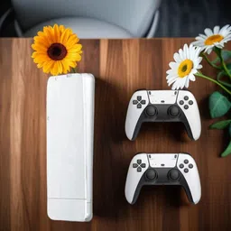GameNova 2.4G Max Bundle Edition image 1