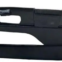 king genuine INNOVA CRYSTA SIDE MIRROR LOWER COVER LEFT SIDE Plastic Car Mirror Cover image 2