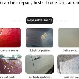 hsr Ceramic Vehicle Washing Clay Bar image 3