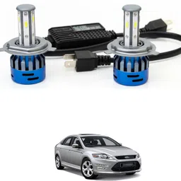 lovmoto LED Fog Lamp Unit for Renault Duster image 1