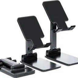 BSVR Portable 021 Adjustable for all mobile Playing Games,charging & Online Classes Mobile Holder-picture-17