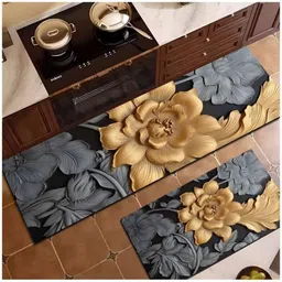 jiougo Rubber Floor Mat image 2