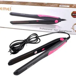 Kemei KM-328 Hair Straightener KM-328. Hair Straightener-picture-23