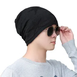 isweven Woven, Solid Beanie image 3