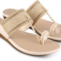 chicago plastic item Women Flats Sandal-picture-16