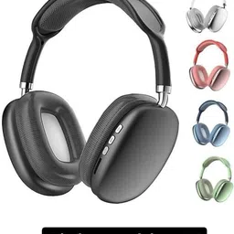 pharaoh P9 Wireless Bluetooth Headphones Over Ear With Noise Reduction A8 Bluetooth Gaming Headset-picture-10