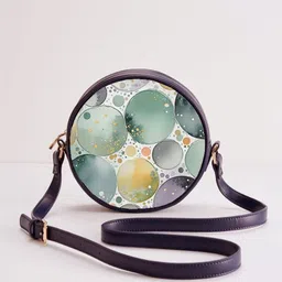 avirons Multicolor Women Sling Bag Compact Sling Bag for Women – Chic Crossbody Shoulder Bag for Office & Travel-picture-36