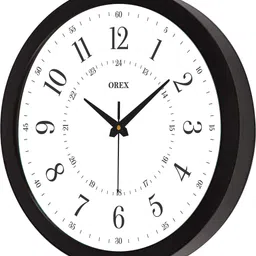 orex Analog 30.5 cm X 30.5 cm Wall Clock image 3