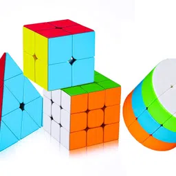 authfort 3 x 3 Cube 2X2 3x3-picture-21
