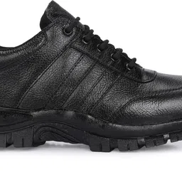 blender Safety shoes for men Lace Up For Men image 4