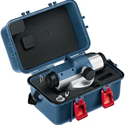 arn Digital Survey & Scientific Instruments Bosch GOL 26D Optical Site Auto Level Test Indicator-picture-19