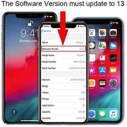 ANRENTOS Lightning OTG Adapter image 2