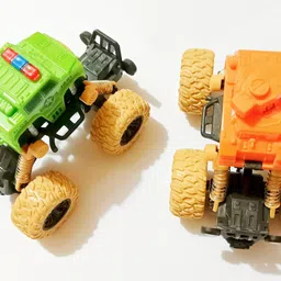 sopali New_Millitary toy & police car image 3