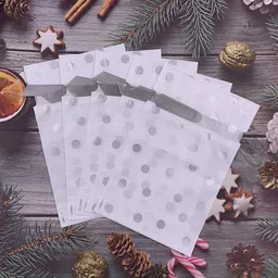 satyam kraft Printed Party Pouch image 5