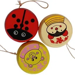 shubhanithi collections yo yo 3 Rattle image 2