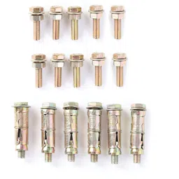 furnix Universal Size AC Stand Heavy Duty Air Conditioner Outdoor Unit Mounting. 31 Shelf Bracket image 5