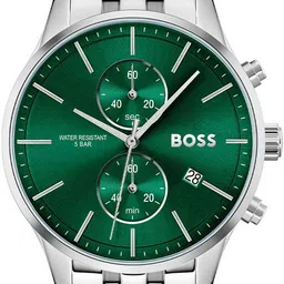 boss Analog Watch - For Men 1513975-picture-15