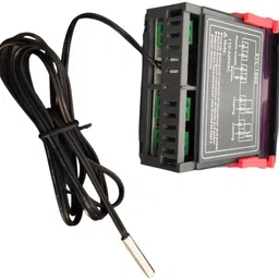 TM&W STC 1000 Digital Heating & Cooling Relay Multipurpose Controller Multipurpose Controller image 2