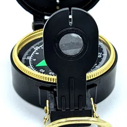 jb creation Metal Dial Engineer Directional Compass North Arrow Floating Compass image 4