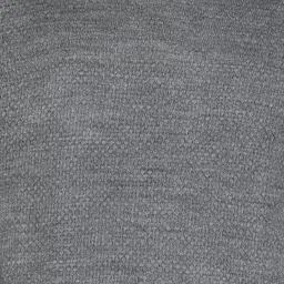 park avenue Men Striped V Neck Grey Sweater image 5