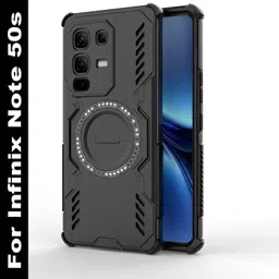 zelfo Back Cover for Infinix Note 50s 5G+-picture-23