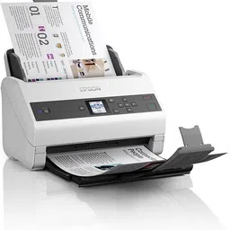 Epson Workforce DS-870 Sheetfed Scanner image 2
