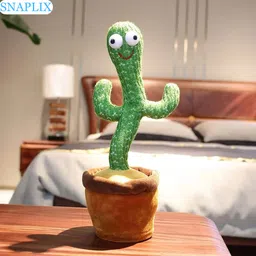 snaplix GlowGush That Spins and Glows with Musical Joy and Silly Twists-picture-24