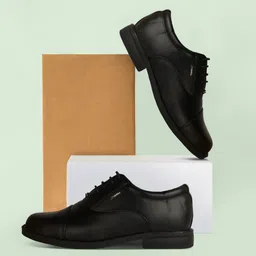 bata Formal Shoes Oxford For Men-picture-23