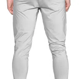 avolt Pack of 2 Men Self Design Multicolor Track Pants image 3