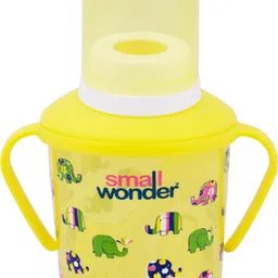 small wonder Training Set image 1