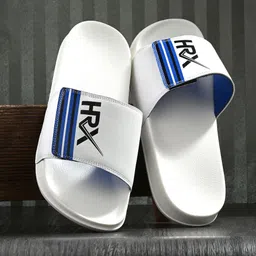 hrx by hrithik roshan Women Slides-picture-15