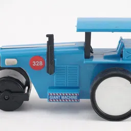 play haven Road Roller For Kids,Blue (Multicolor) image 3