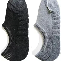 yubhav collection Men Low Cut image 2