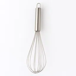blaze STAINLESS STEEL WHISK 11" (GH-382) Stainless Steel Balloon Whisk-picture-11