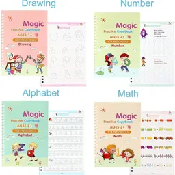 talisho LEARNING Book: Number Hop image 2