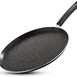 bergner Amarone 28cm Non-Stick Dosa Tawa | Tawa 28 cm diameter-picture-25