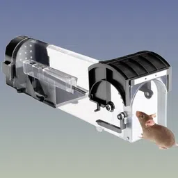 vynlex MTB217 Live Trap image 1