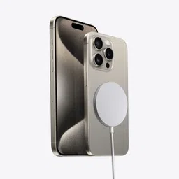 MARS iPhone Magsafe Wireless Charger For iPhone 15 14 13 12 11 Pro Max Charging Pad-picture-13