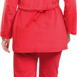 pk fashion Shirt Pant Co-ords Set image 4