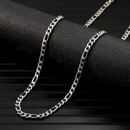 neerajyoti Silver, Sterling Silver Chain-picture-20