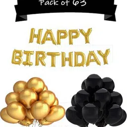 littols Birthay Combo Decorations-picture-23