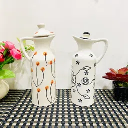 altaica 300 ml Cooking Oil Dispenser Set-picture-18