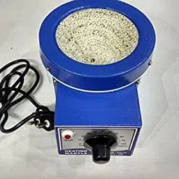 rawal Heating Mantle Laboratory Incubator Laboratory Incubator image 4